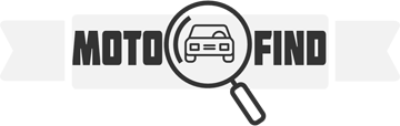 Moto-Find Logo